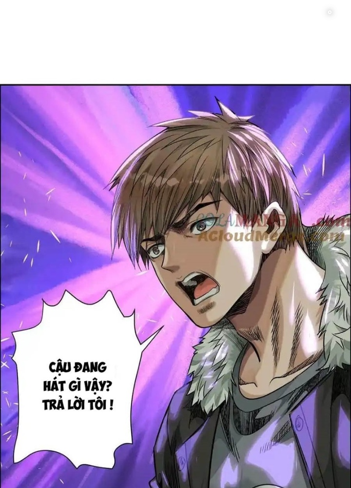 Dị Thú Mê Thành Chapter 69 - Trang 2