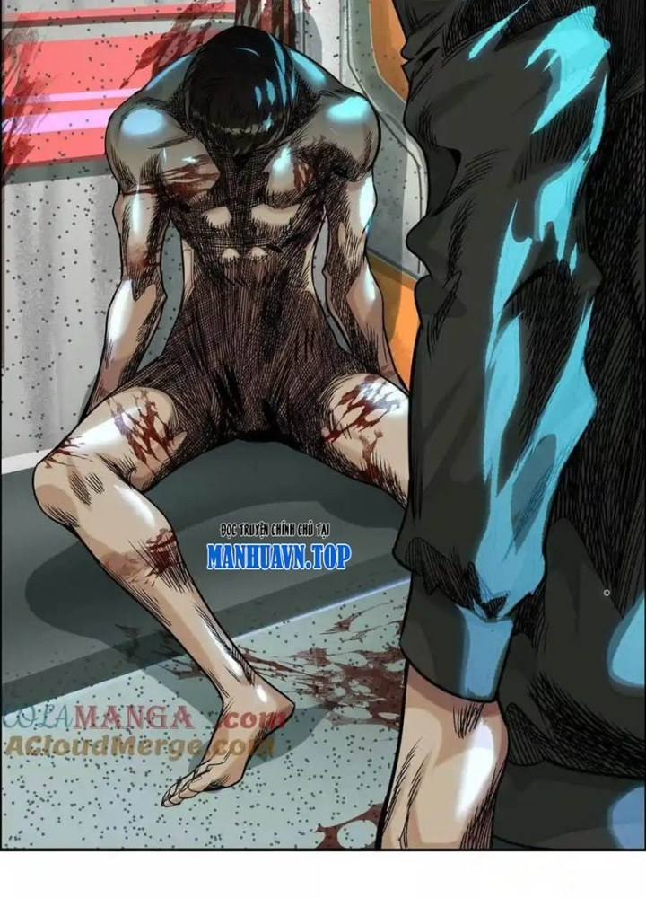 Dị Thú Mê Thành Chapter 69 - Trang 2