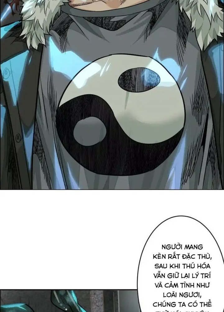 Dị Thú Mê Thành Chapter 69 - Trang 2