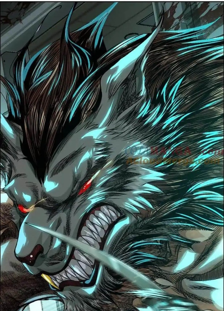 Dị Thú Mê Thành Chapter 69 - Trang 2