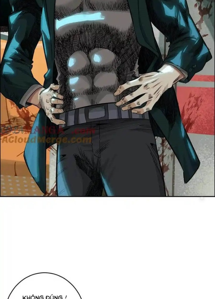 Dị Thú Mê Thành Chapter 69 - Trang 2