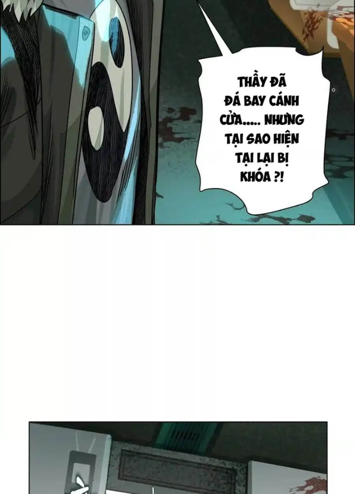 Dị Thú Mê Thành Chapter 69 - Trang 2