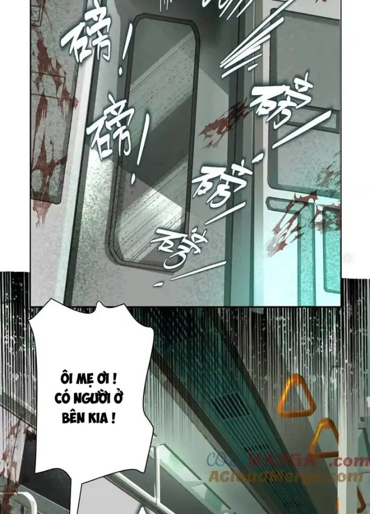 Dị Thú Mê Thành Chapter 69 - Trang 2