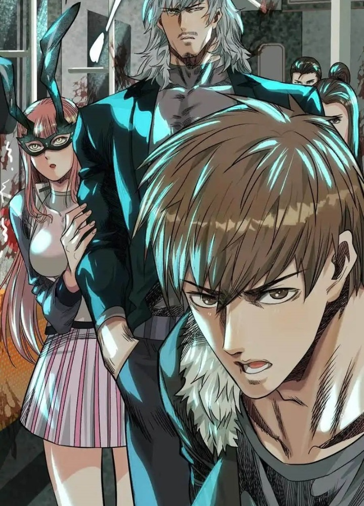 Dị Thú Mê Thành Chapter 69 - Trang 2