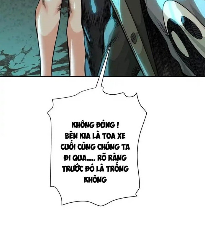 Dị Thú Mê Thành Chapter 69 - Trang 2