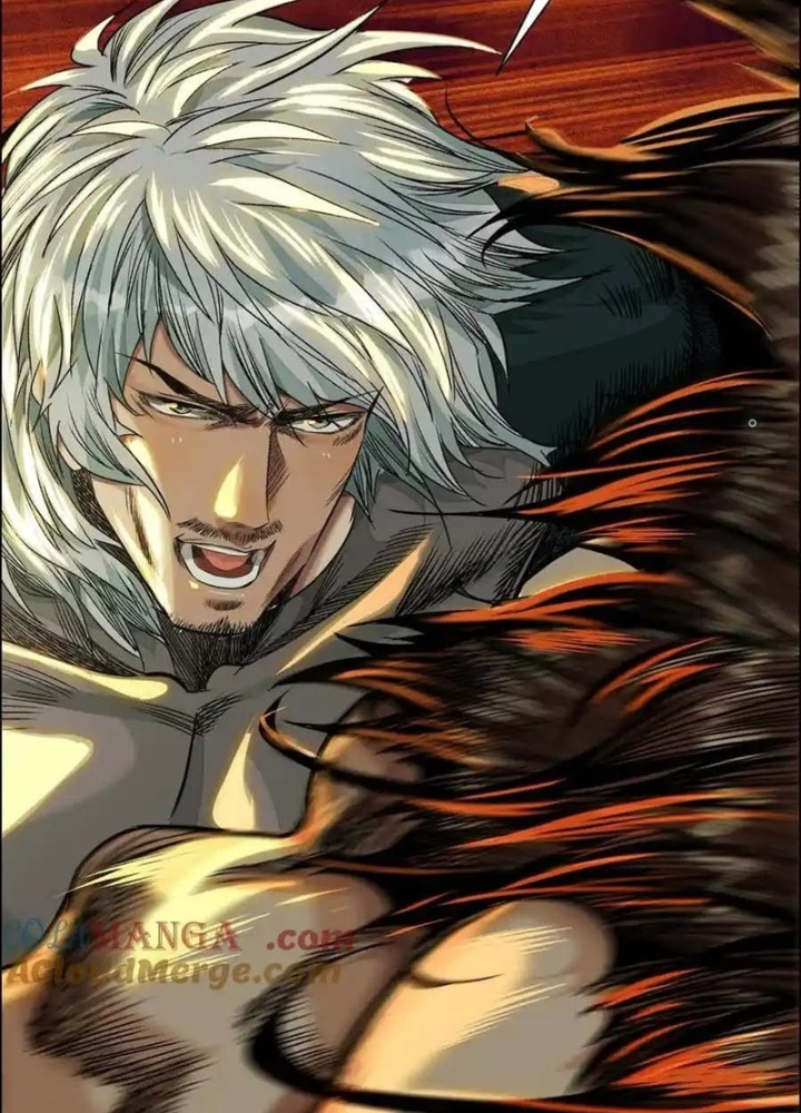 Dị Thú Mê Thành Chapter 69 - Trang 2