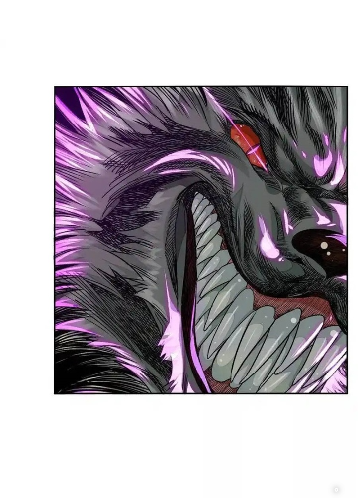 Dị Thú Mê Thành Chapter 69 - Trang 2