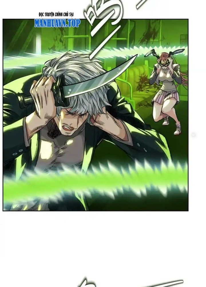 Dị Thú Mê Thành Chapter 69 - Trang 2