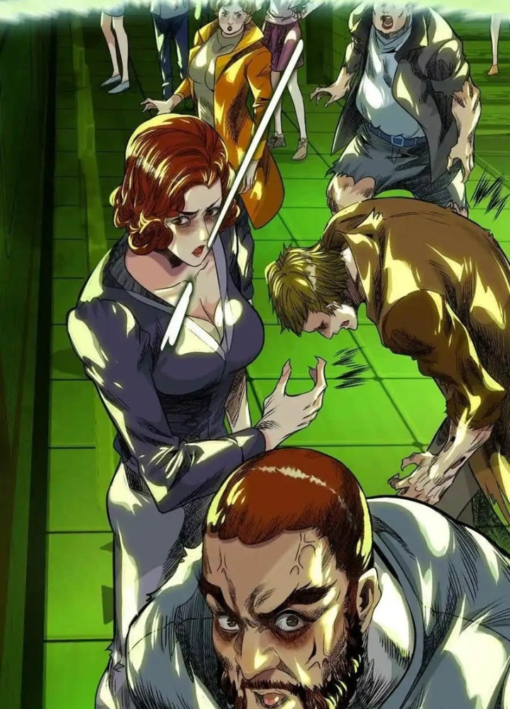 Dị Thú Mê Thành Chapter 69 - Trang 2