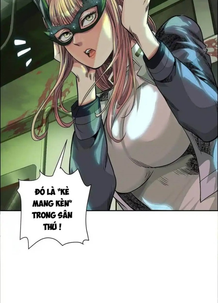 Dị Thú Mê Thành Chapter 69 - Trang 2