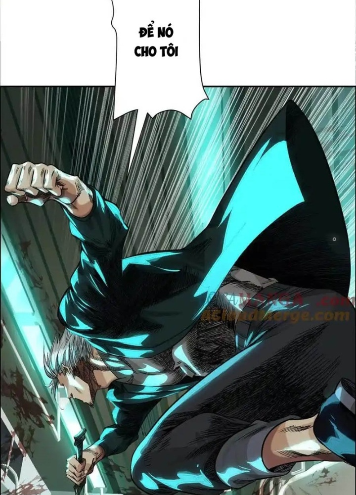 Dị Thú Mê Thành Chapter 69 - Trang 2