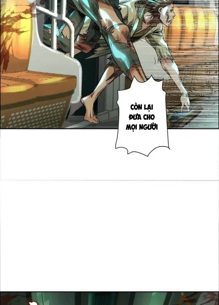 Dị Thú Mê Thành Chapter 69 - Trang 2