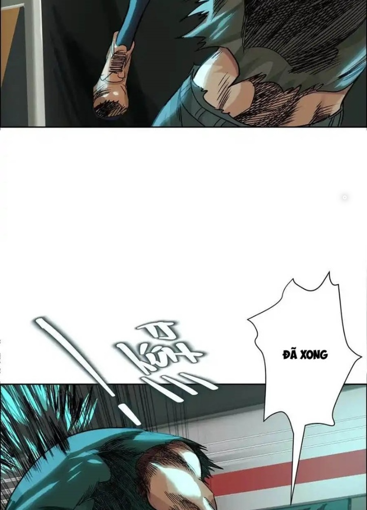 Dị Thú Mê Thành Chapter 69 - Trang 2