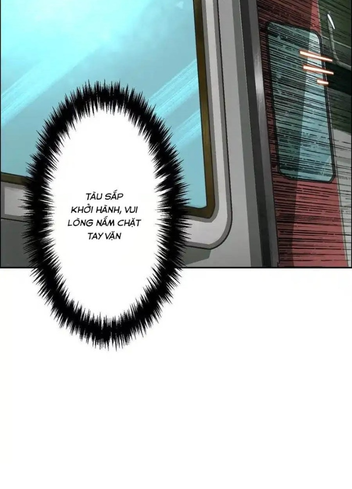 Dị Thú Mê Thành Chapter 69 - Trang 2