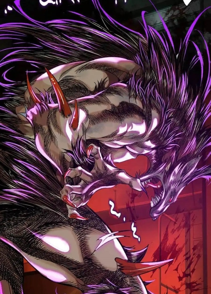 Dị Thú Mê Thành Chapter 69 - Trang 2