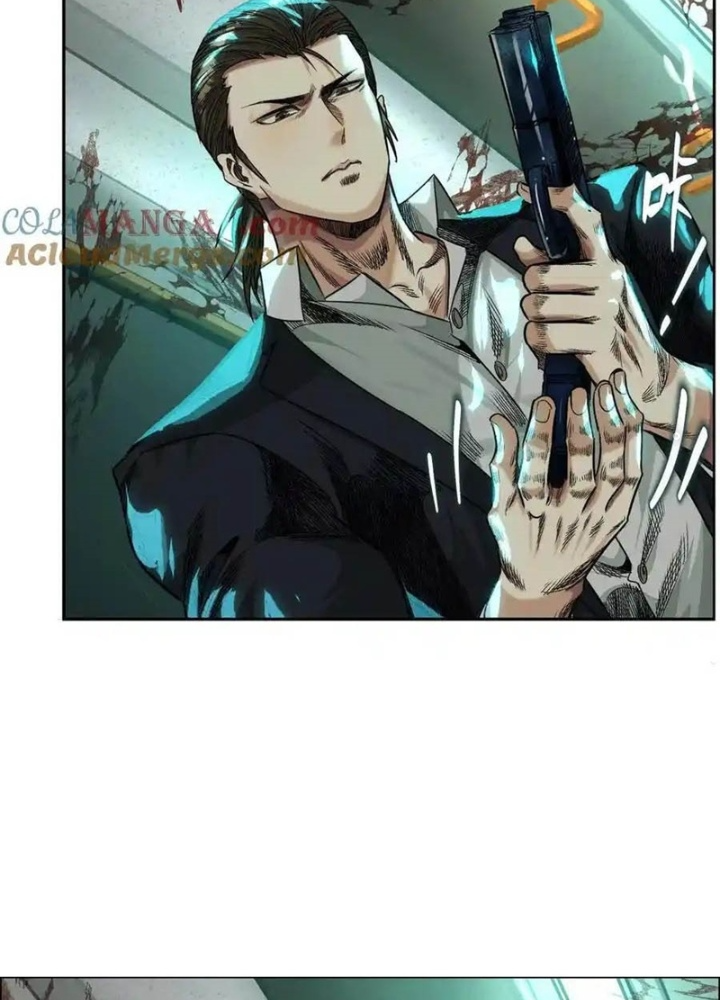 Dị Thú Mê Thành Chapter 69 - Trang 2