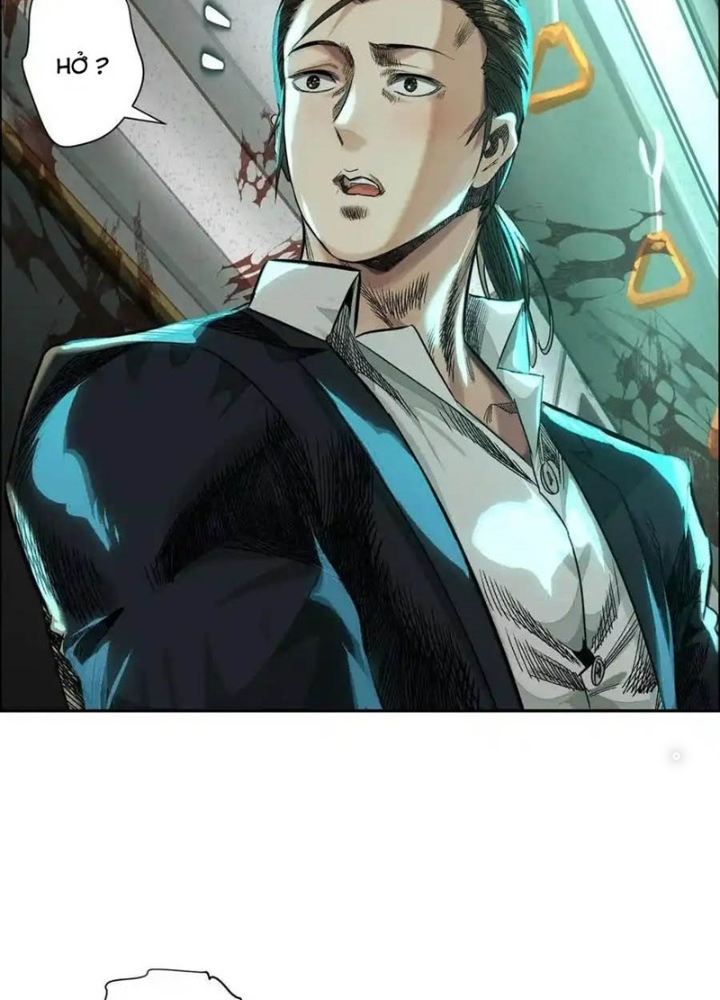 Dị Thú Mê Thành Chapter 69 - Trang 2