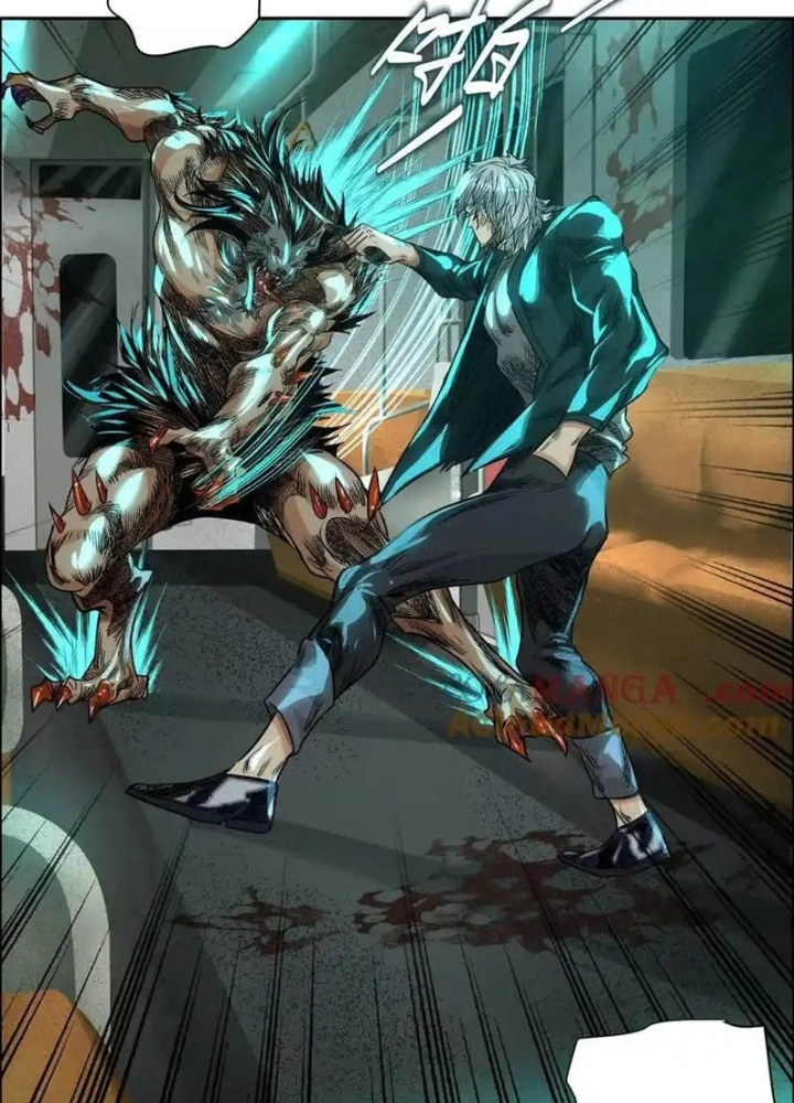 Dị Thú Mê Thành Chapter 69 - Trang 2