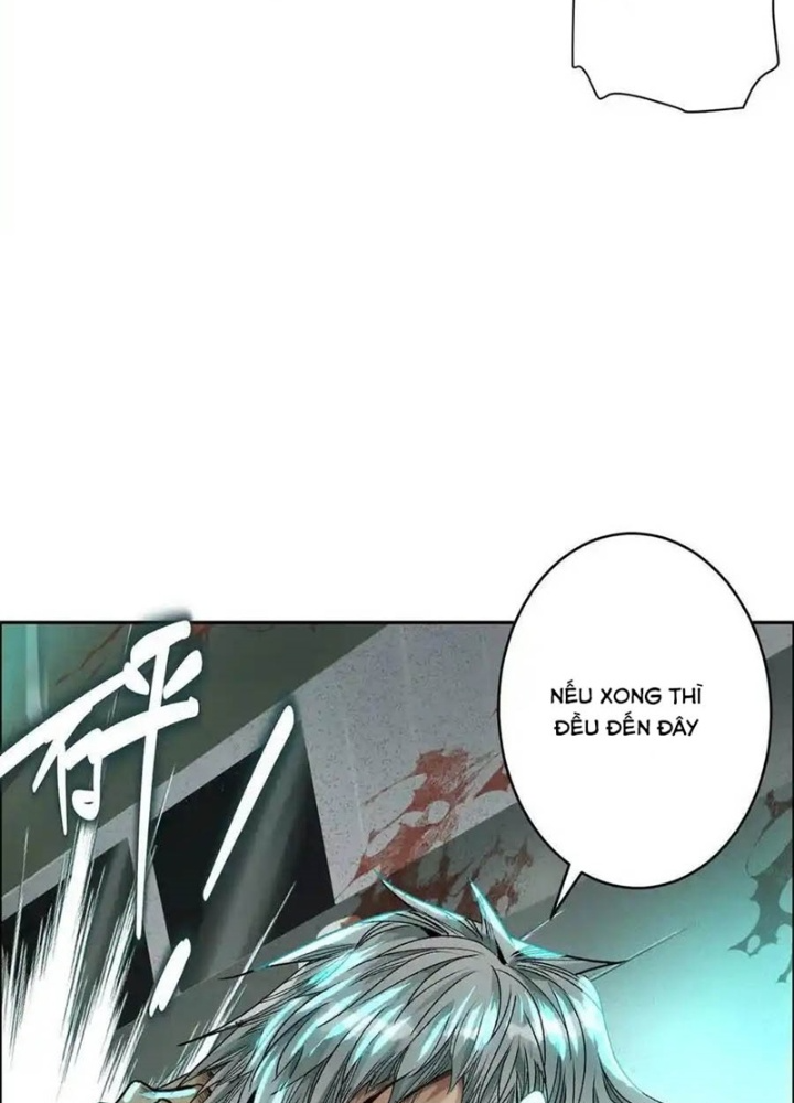 Dị Thú Mê Thành Chapter 69 - Trang 2