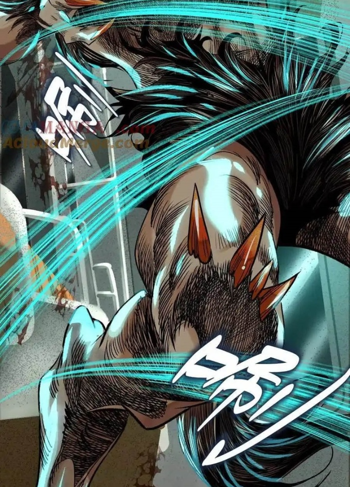 Dị Thú Mê Thành Chapter 69 - Trang 2