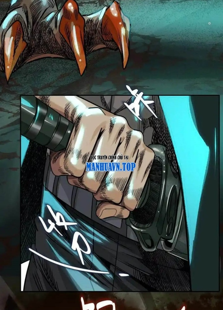 Dị Thú Mê Thành Chapter 69 - Trang 2