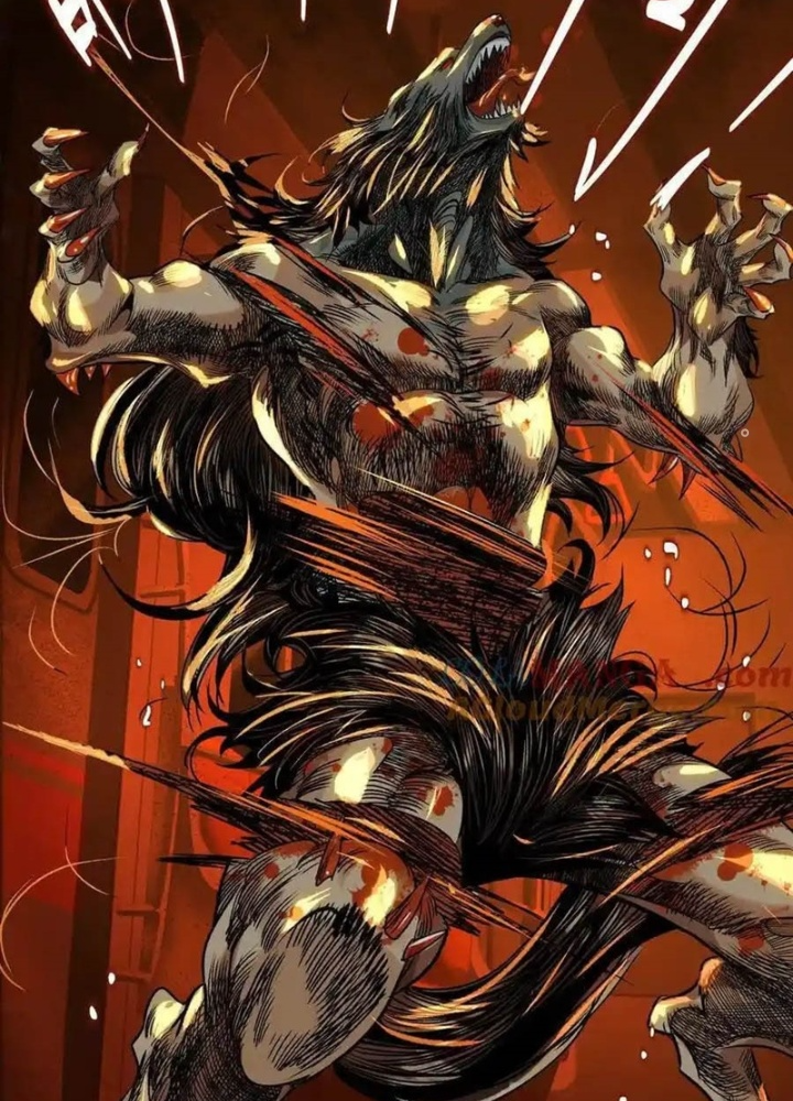 Dị Thú Mê Thành Chapter 69 - Trang 2