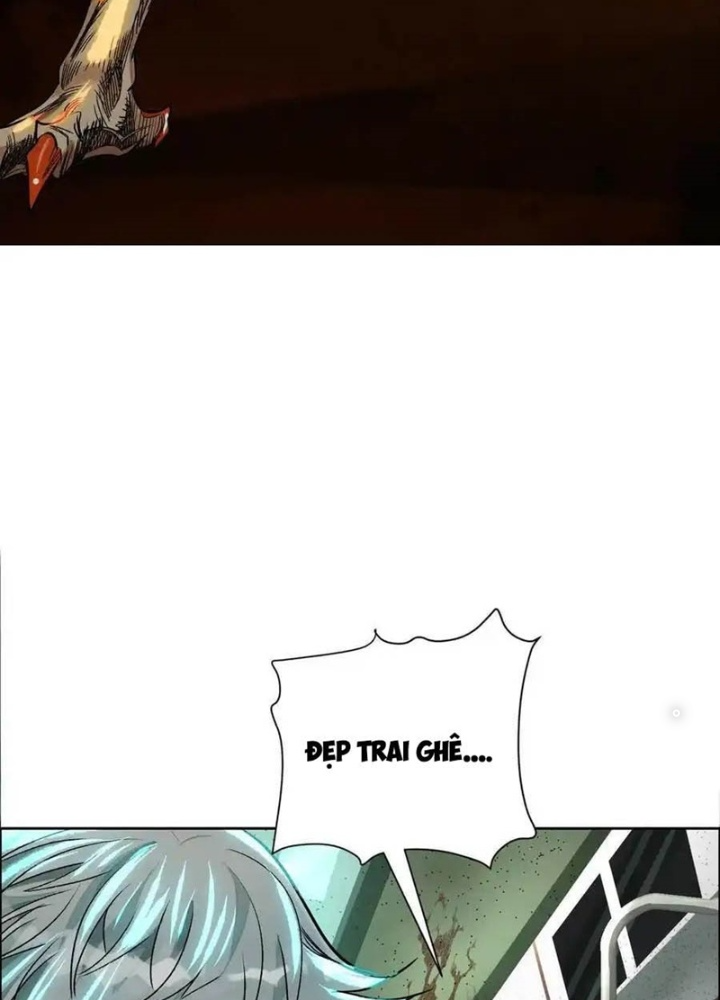 Dị Thú Mê Thành Chapter 69 - Trang 2