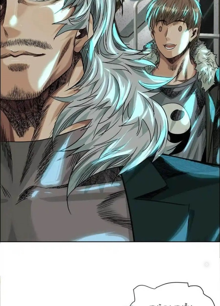 Dị Thú Mê Thành Chapter 69 - Trang 2