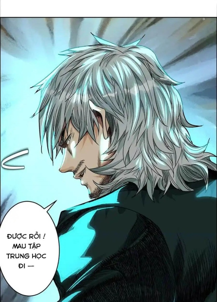 Dị Thú Mê Thành Chapter 69 - Trang 2