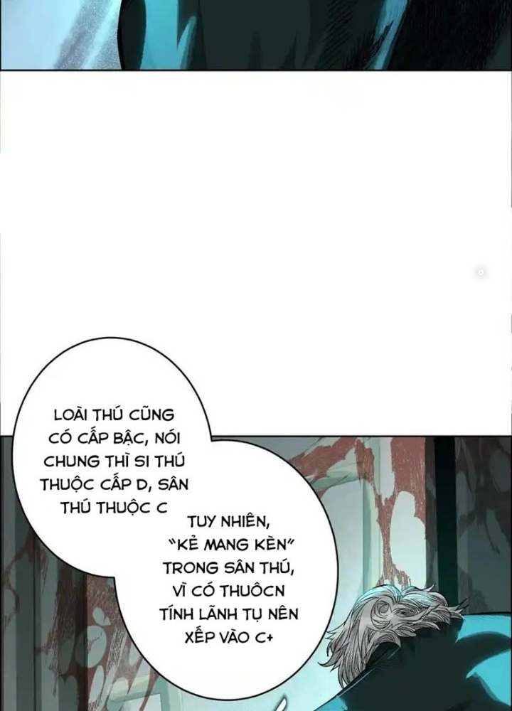 Dị Thú Mê Thành Chapter 69 - Trang 2