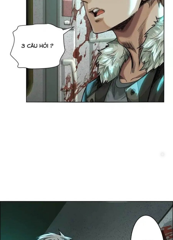 Dị Thú Mê Thành Chapter 69 - Trang 2