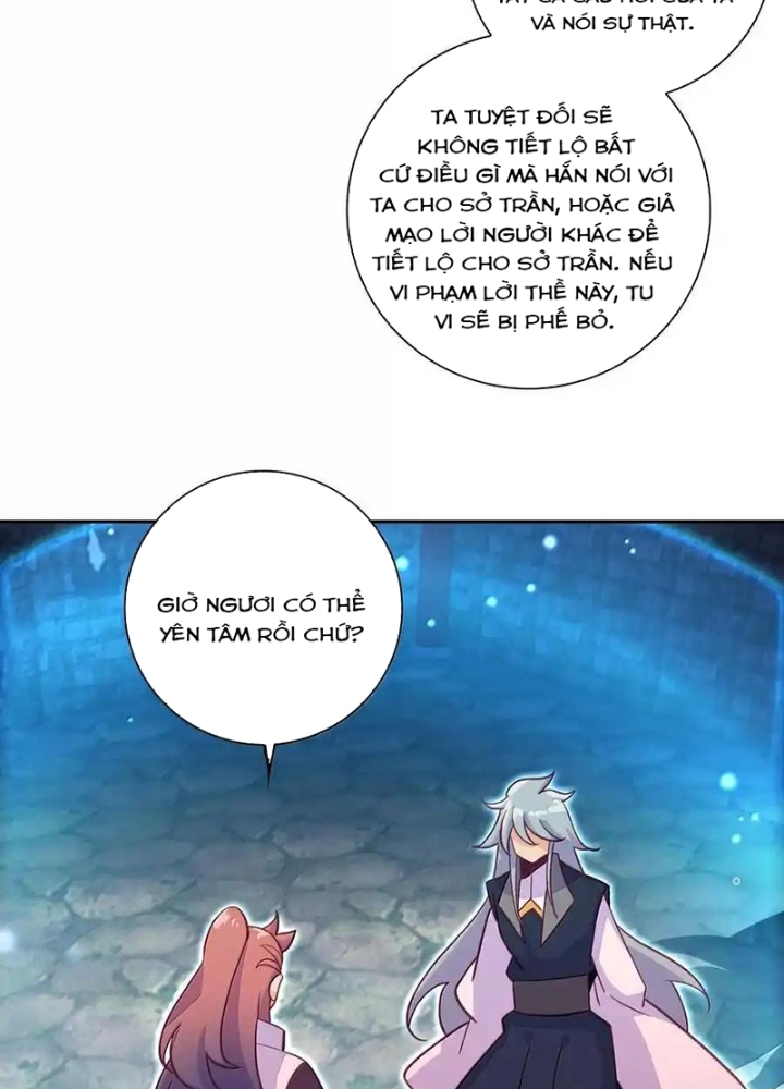Lão Đại Xuyên Không Thành Tiên Nữ Chapter 293 - Trang 3