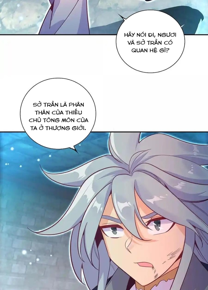 Lão Đại Xuyên Không Thành Tiên Nữ Chapter 293 - Trang 3