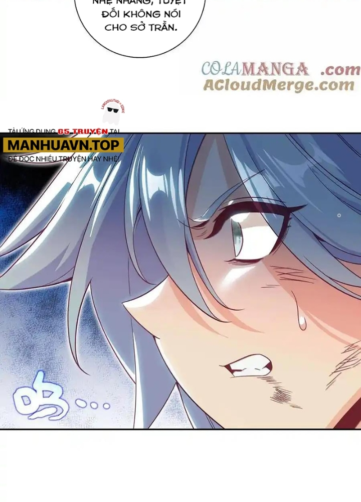 Lão Đại Xuyên Không Thành Tiên Nữ Chapter 293 - Trang 3