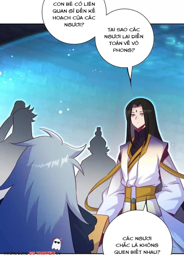 Lão Đại Xuyên Không Thành Tiên Nữ Chapter 293 - Trang 3