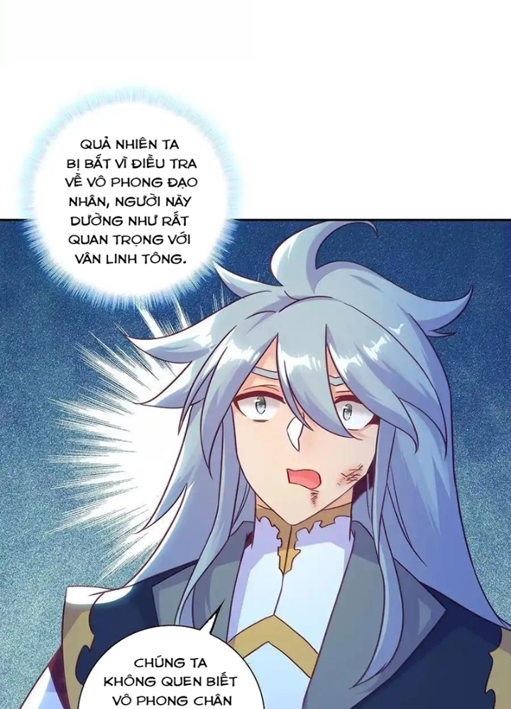 Lão Đại Xuyên Không Thành Tiên Nữ Chapter 293 - Trang 3