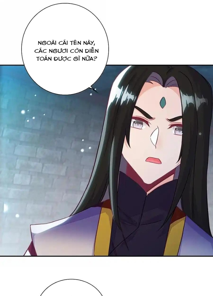 Lão Đại Xuyên Không Thành Tiên Nữ Chapter 293 - Trang 3