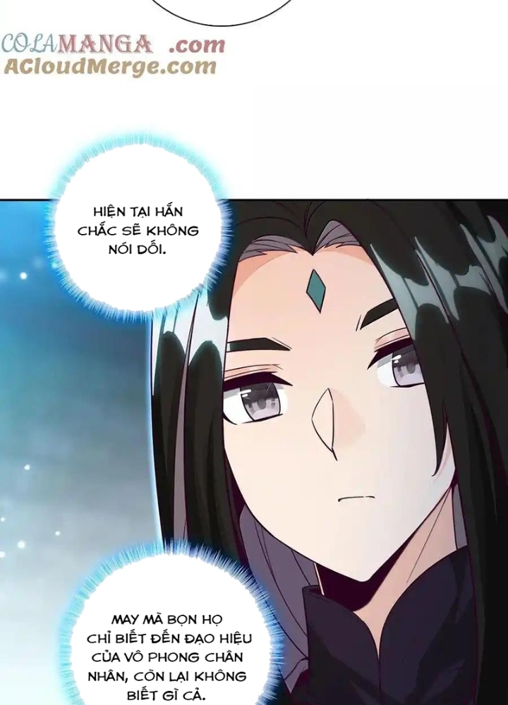 Lão Đại Xuyên Không Thành Tiên Nữ Chapter 293 - Trang 3