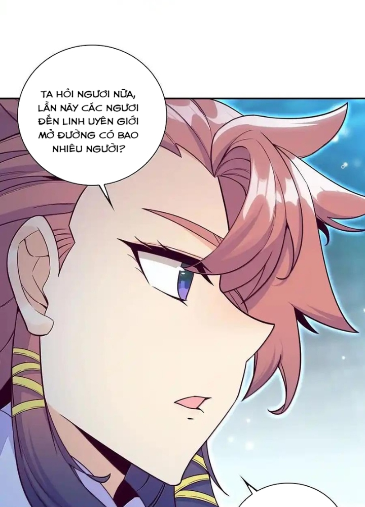 Lão Đại Xuyên Không Thành Tiên Nữ Chapter 293 - Trang 3