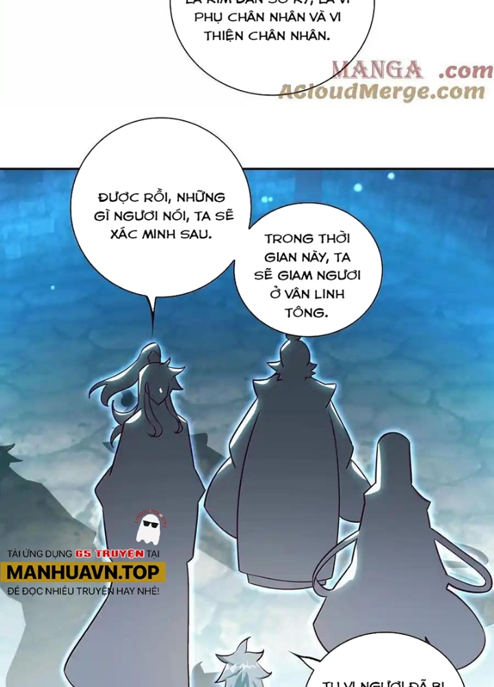 Lão Đại Xuyên Không Thành Tiên Nữ Chapter 293 - Trang 3