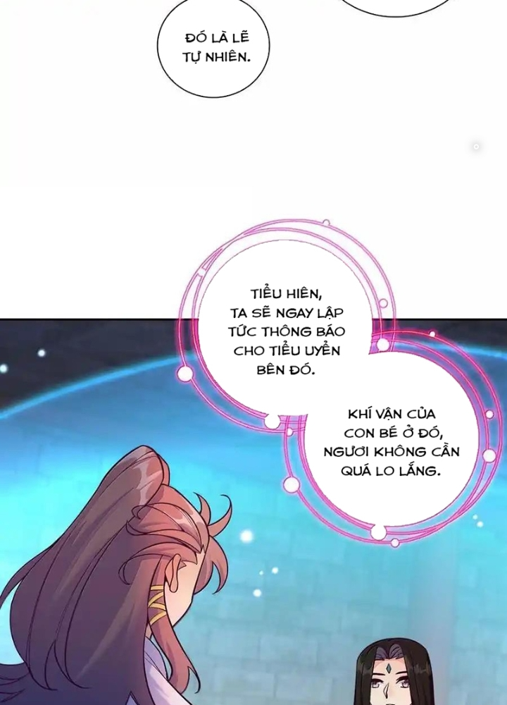 Lão Đại Xuyên Không Thành Tiên Nữ Chapter 293 - Trang 3