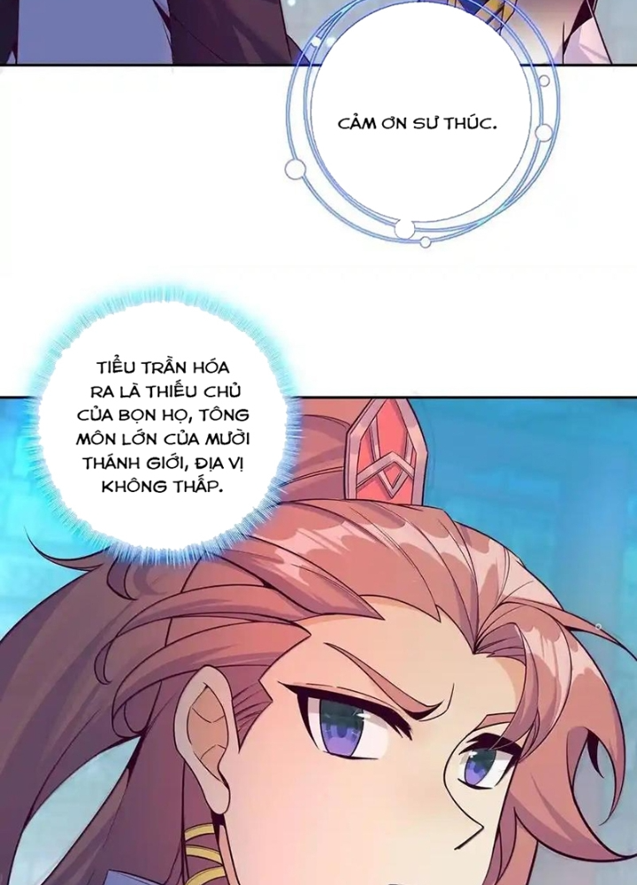 Lão Đại Xuyên Không Thành Tiên Nữ Chapter 293 - Trang 3