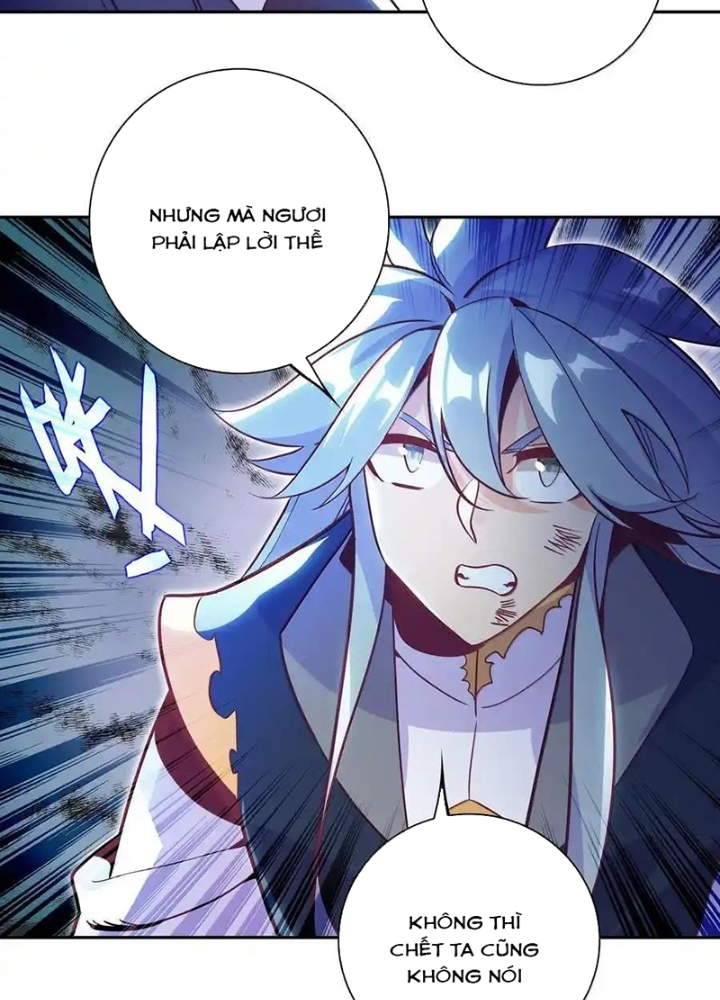 Lão Đại Xuyên Không Thành Tiên Nữ Chapter 293 - Trang 3