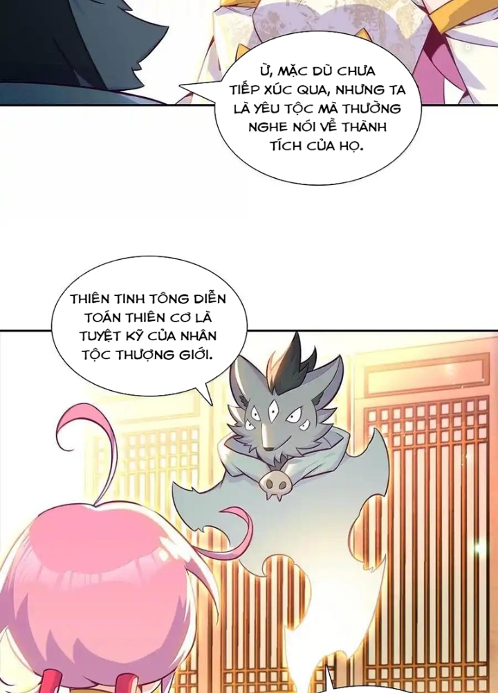 Lão Đại Xuyên Không Thành Tiên Nữ Chapter 293 - Trang 3