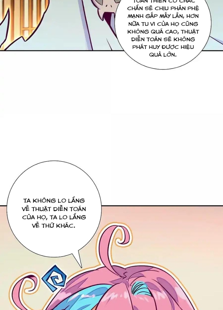 Lão Đại Xuyên Không Thành Tiên Nữ Chapter 293 - Trang 3
