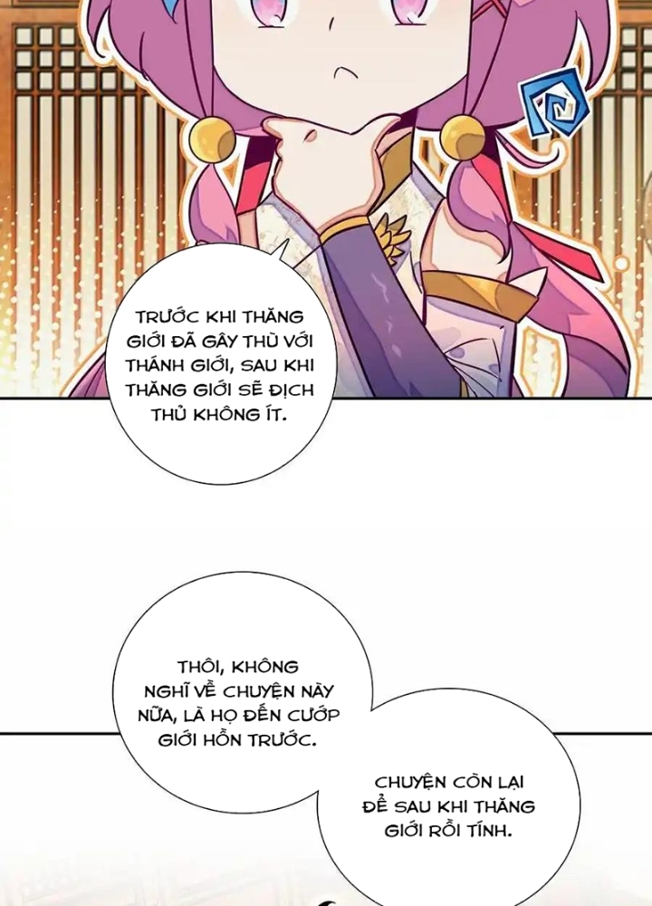 Lão Đại Xuyên Không Thành Tiên Nữ Chapter 293 - Trang 3