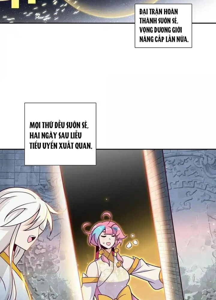 Lão Đại Xuyên Không Thành Tiên Nữ Chapter 293 - Trang 3