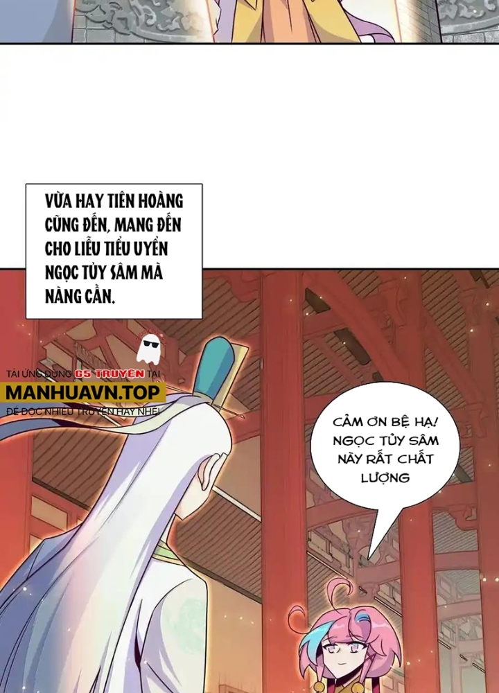 Lão Đại Xuyên Không Thành Tiên Nữ Chapter 293 - Trang 3