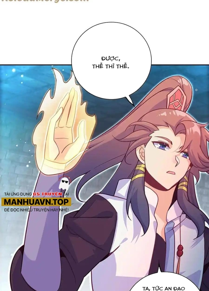 Lão Đại Xuyên Không Thành Tiên Nữ Chapter 293 - Trang 3
