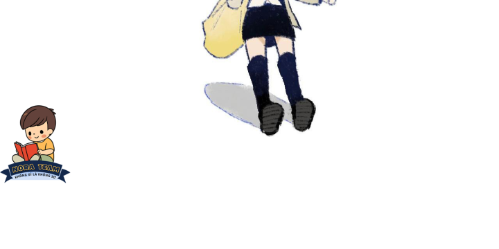 Thỏ Dính Bẫy Tin Đồn Chapter 1 - Trang 2